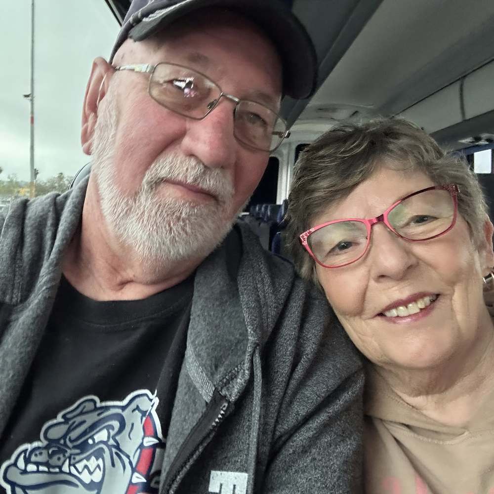 Meet your Posher, Patesther